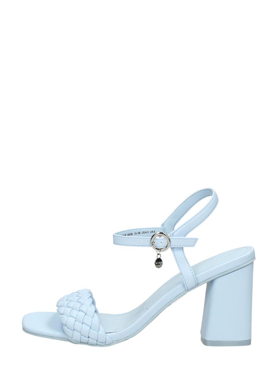 Mexx - Sandal Jools – licht blauw