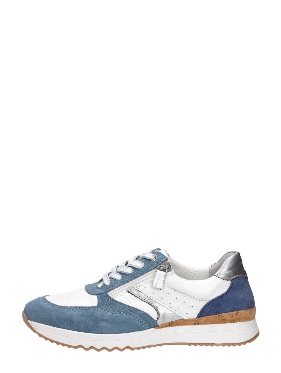 Sub55 Comfort Collection - Claire 68 – licht blauw