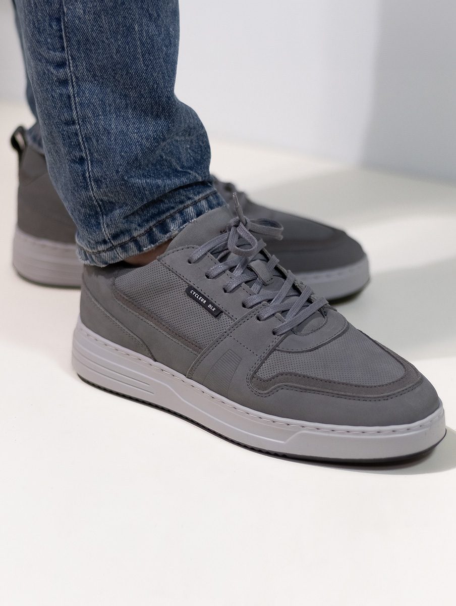 Cycleur de Luxe - Giro – grijs