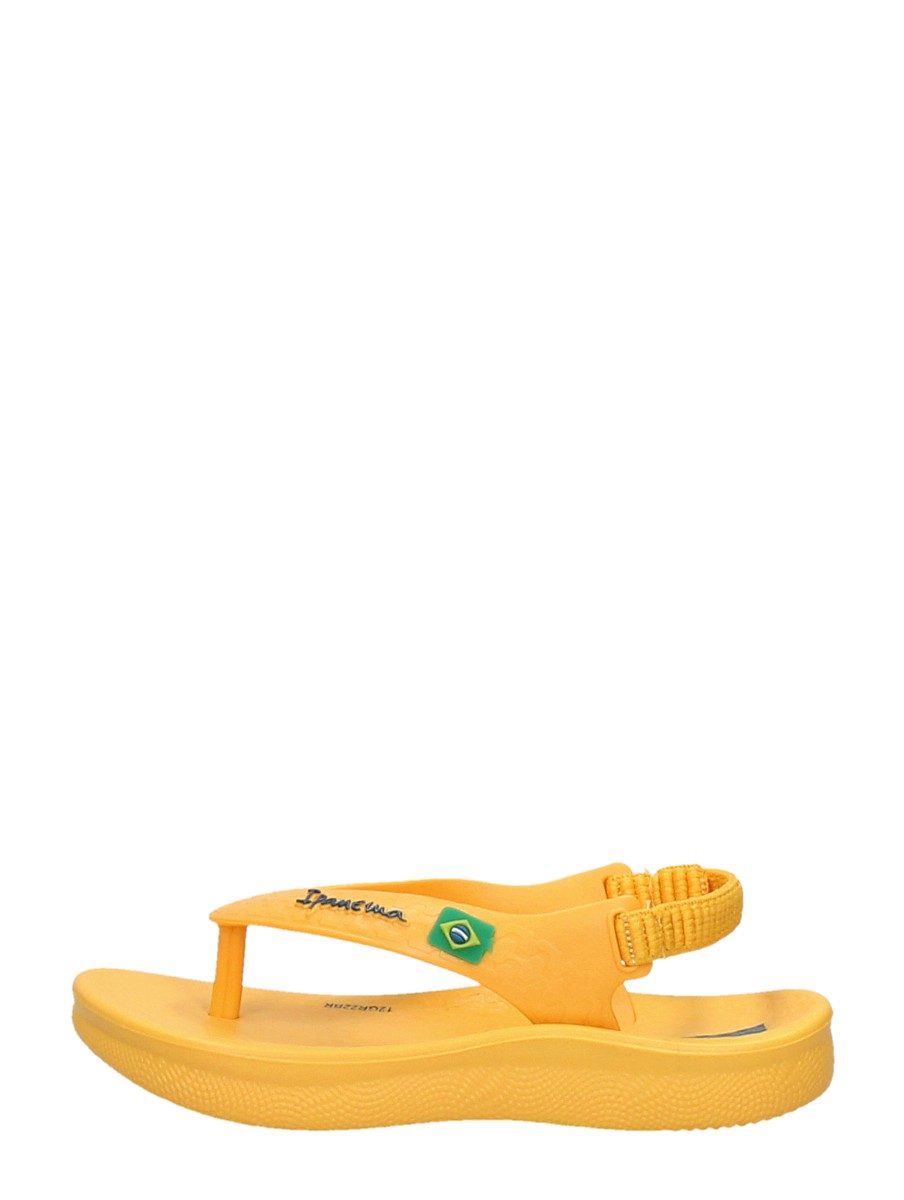 Ipanema - Anatomic Soft Baby – geel