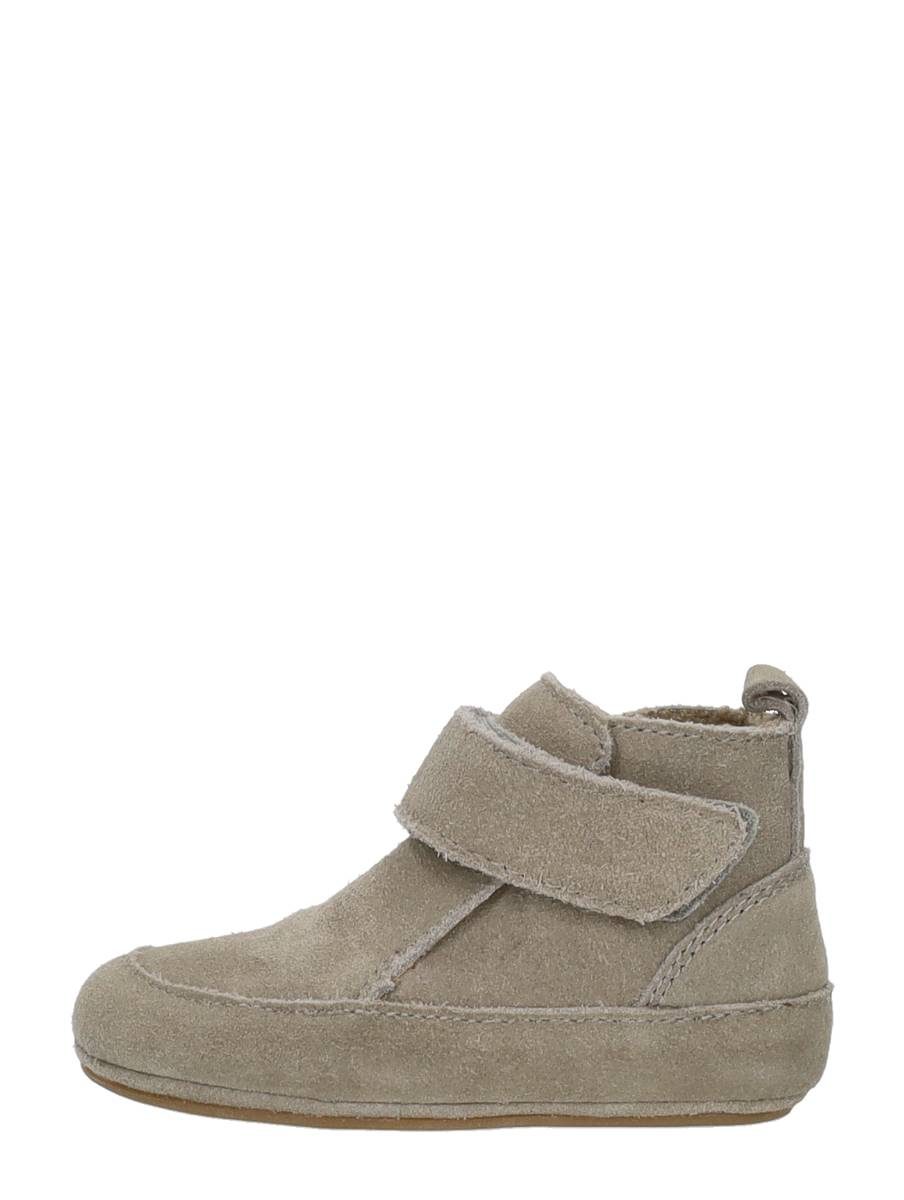Keq - Baby Schoentjes – beige