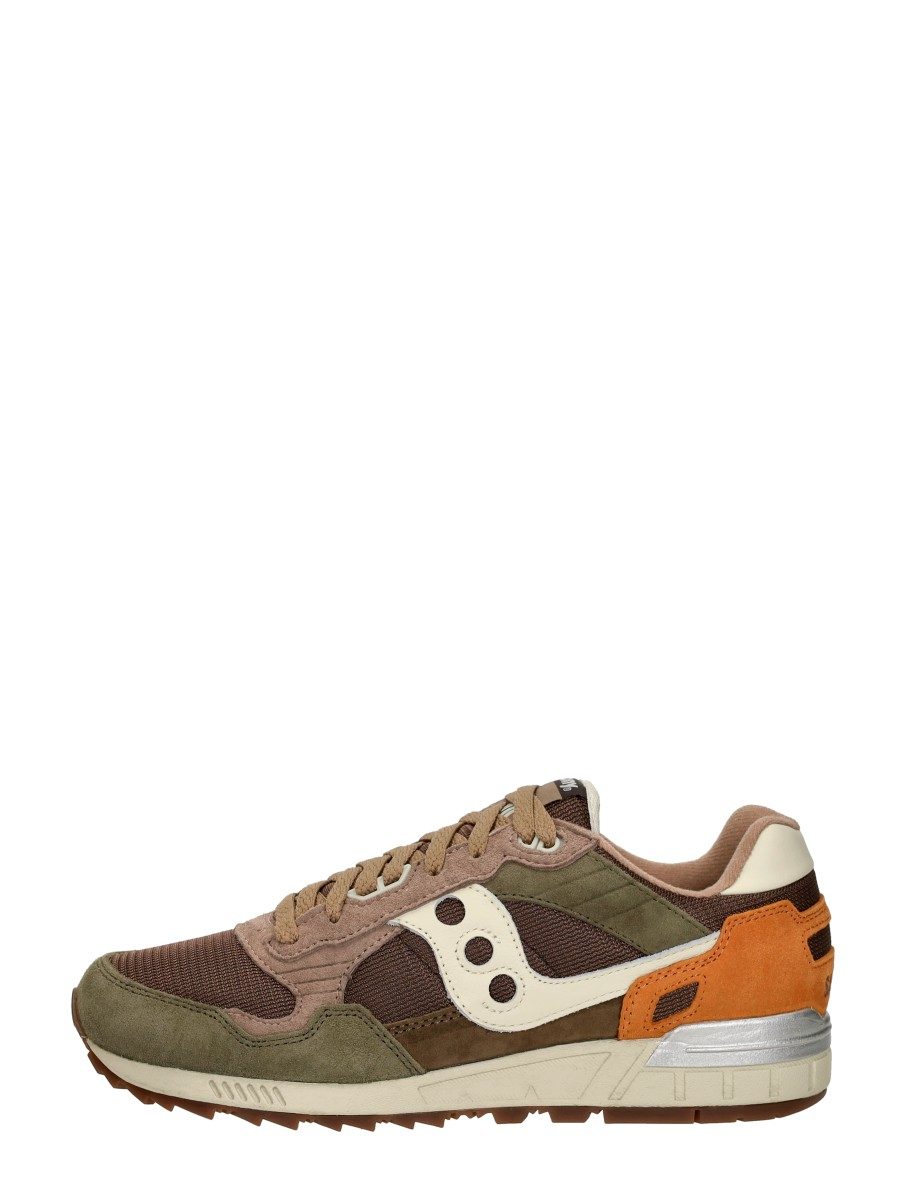 Saucony - Shadow 5000 – beige