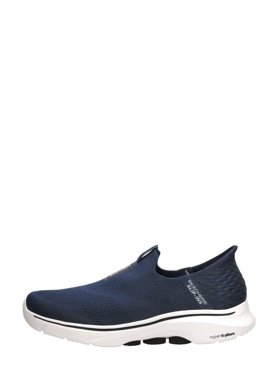 Skechers - Go Walk 7 - Easy On 2 – blauw
