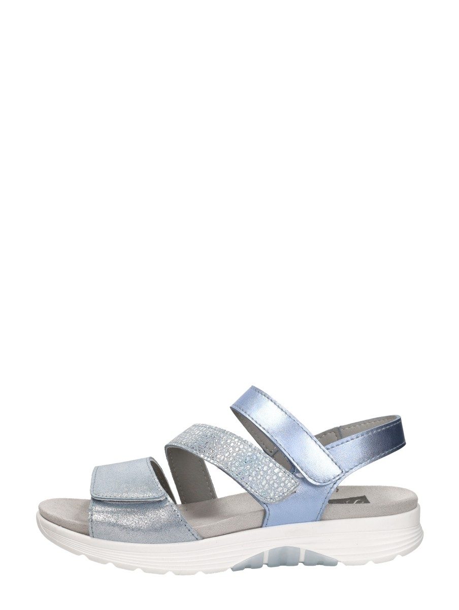 Sub55 Comfort Collection - Sunny 31 – licht blauw