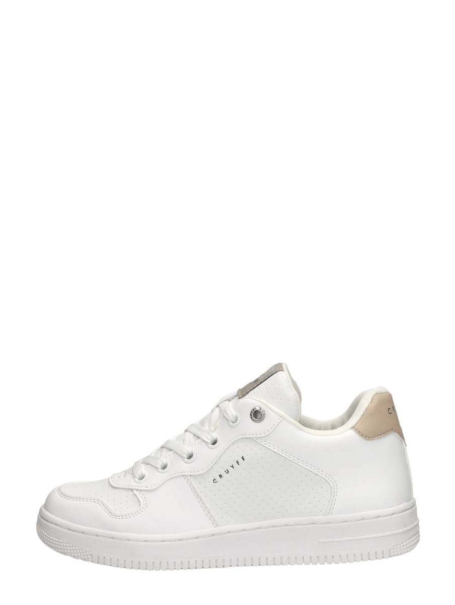 Cruyff - Indoor Royale – wit