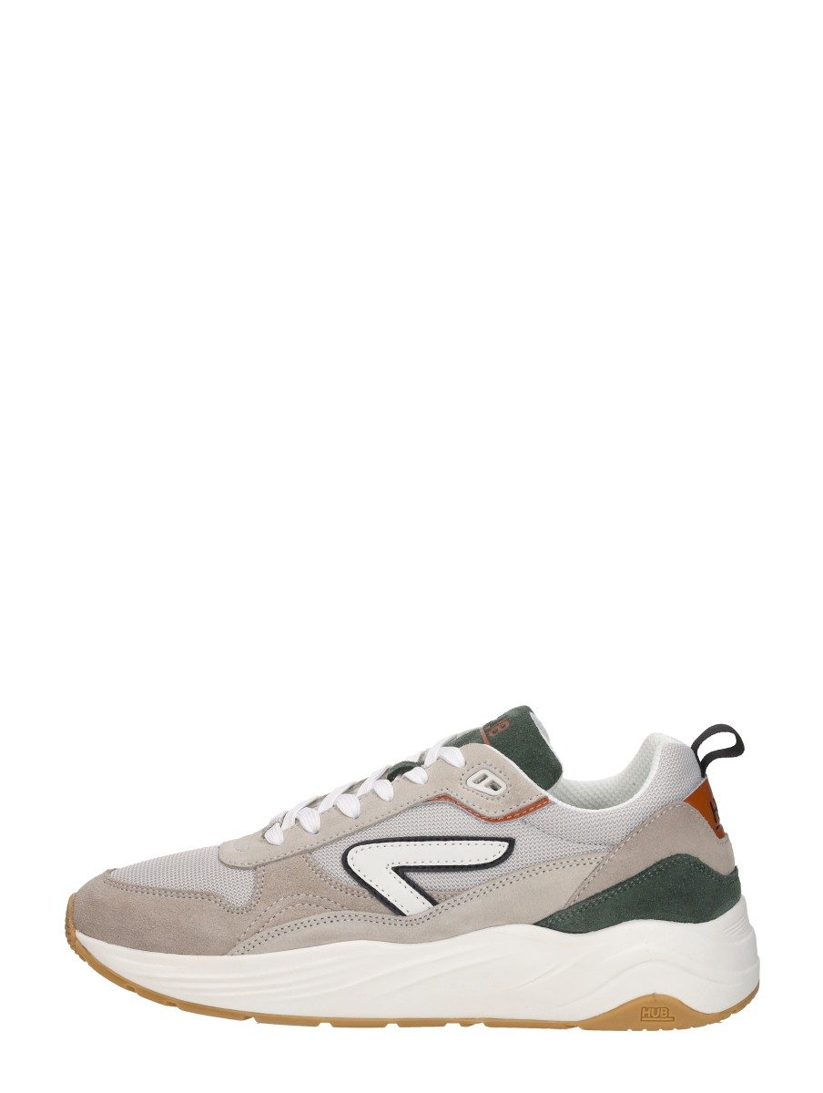 Hub - Glide – beige