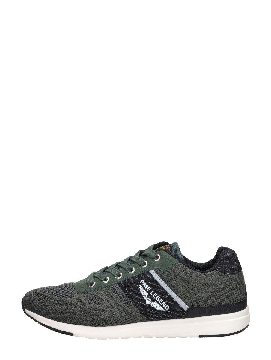 PME Legend - Dornierer – groen