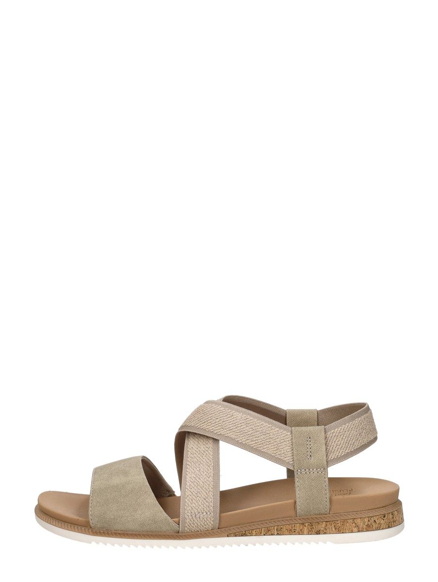 Skechers - Bobs Desert Kiss Low – beige