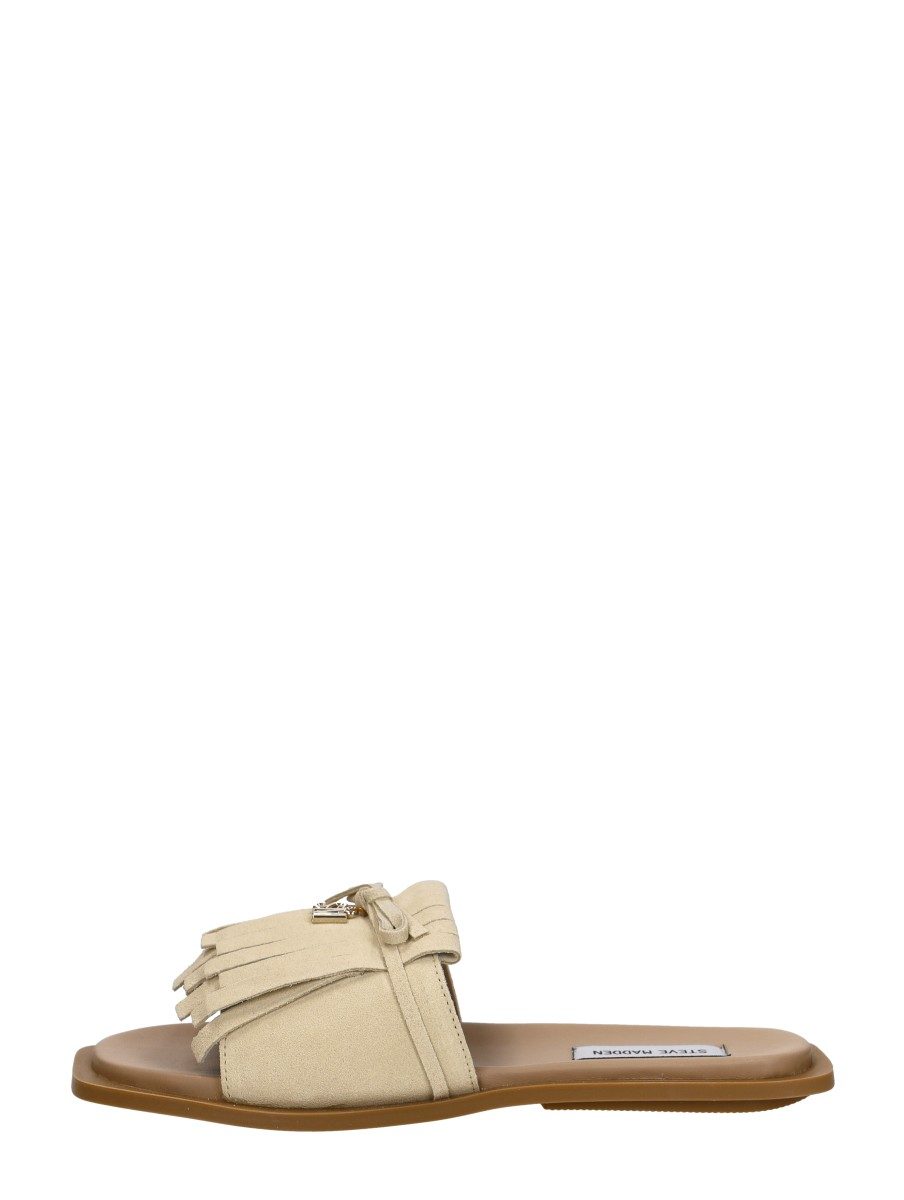 Steve Madden - Skipper – geel