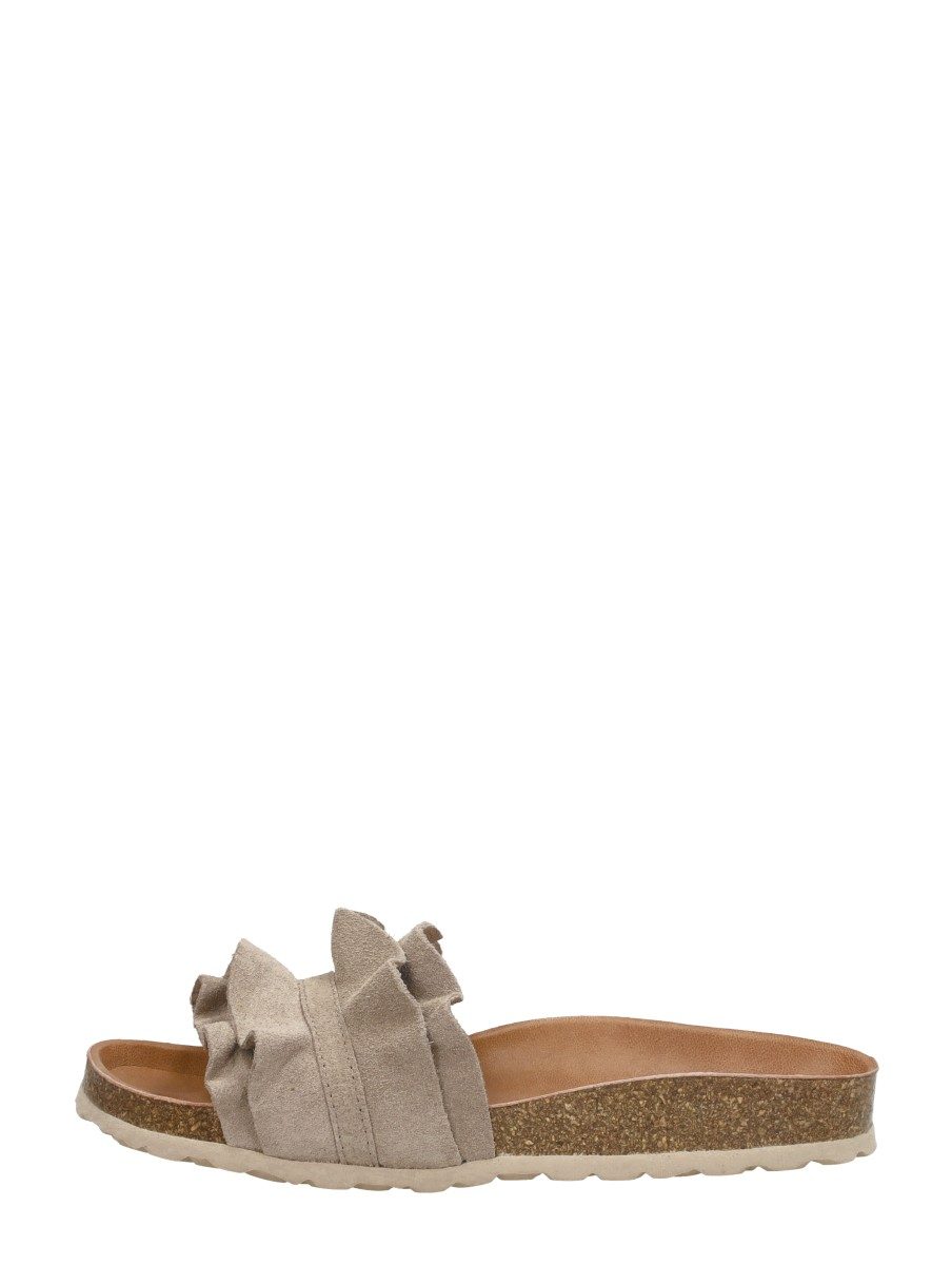 Verbenas - Rocio – taupe
