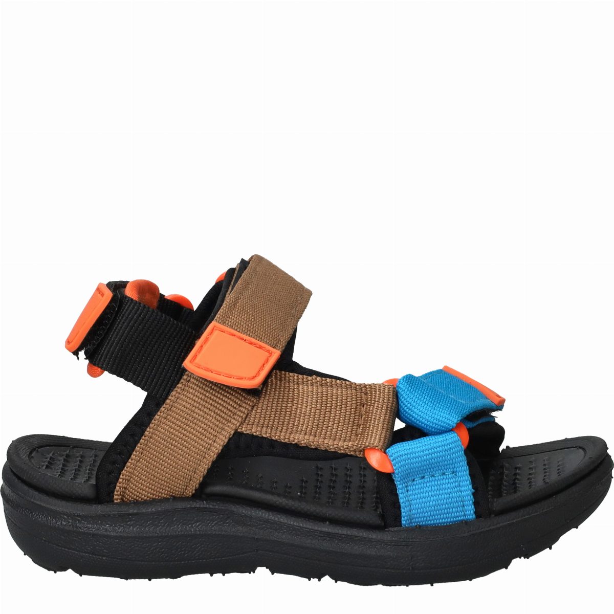 IK-KE Sandalen Jongens Multi