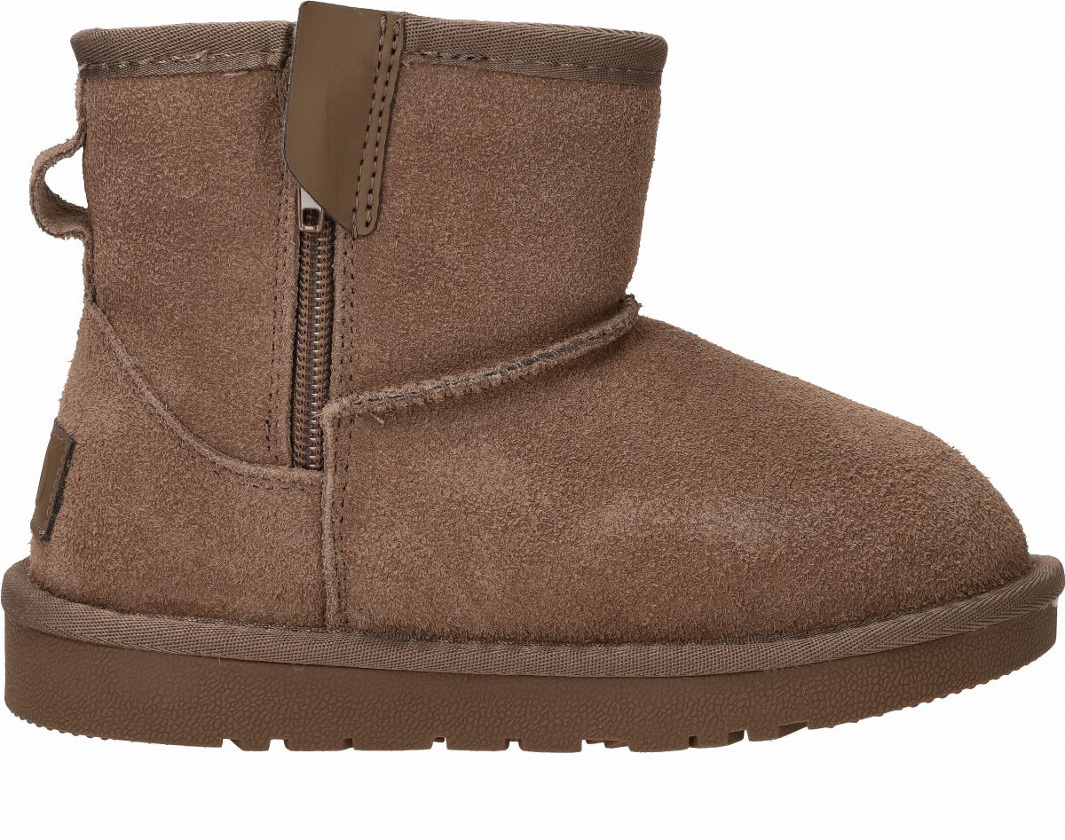LOFF 1881 Boots  Taupe