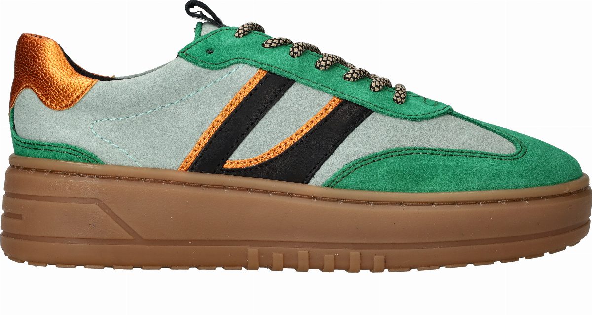 LOFF 1881 Sneakers Dames Multi