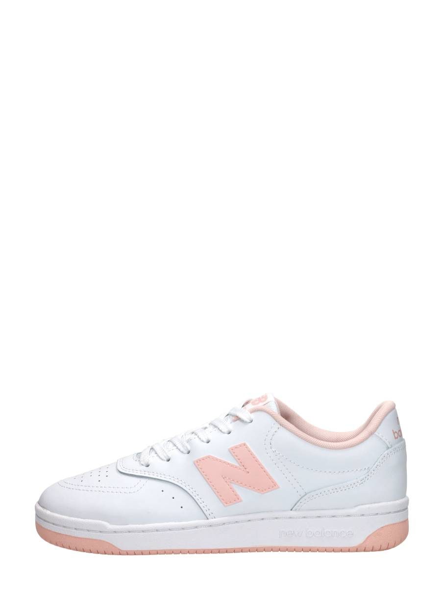 New Balance - Bb80 – wit