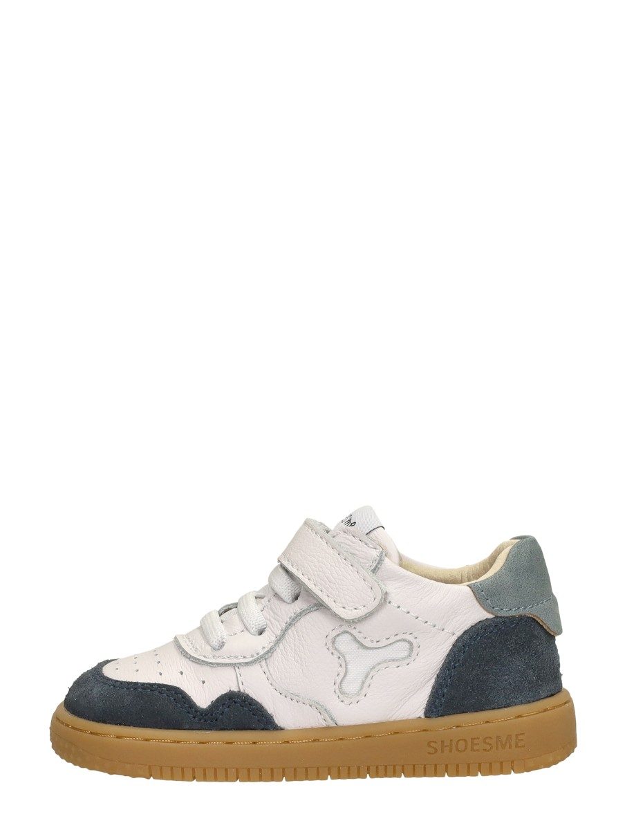 Shoesme - Extreme Flex – wit