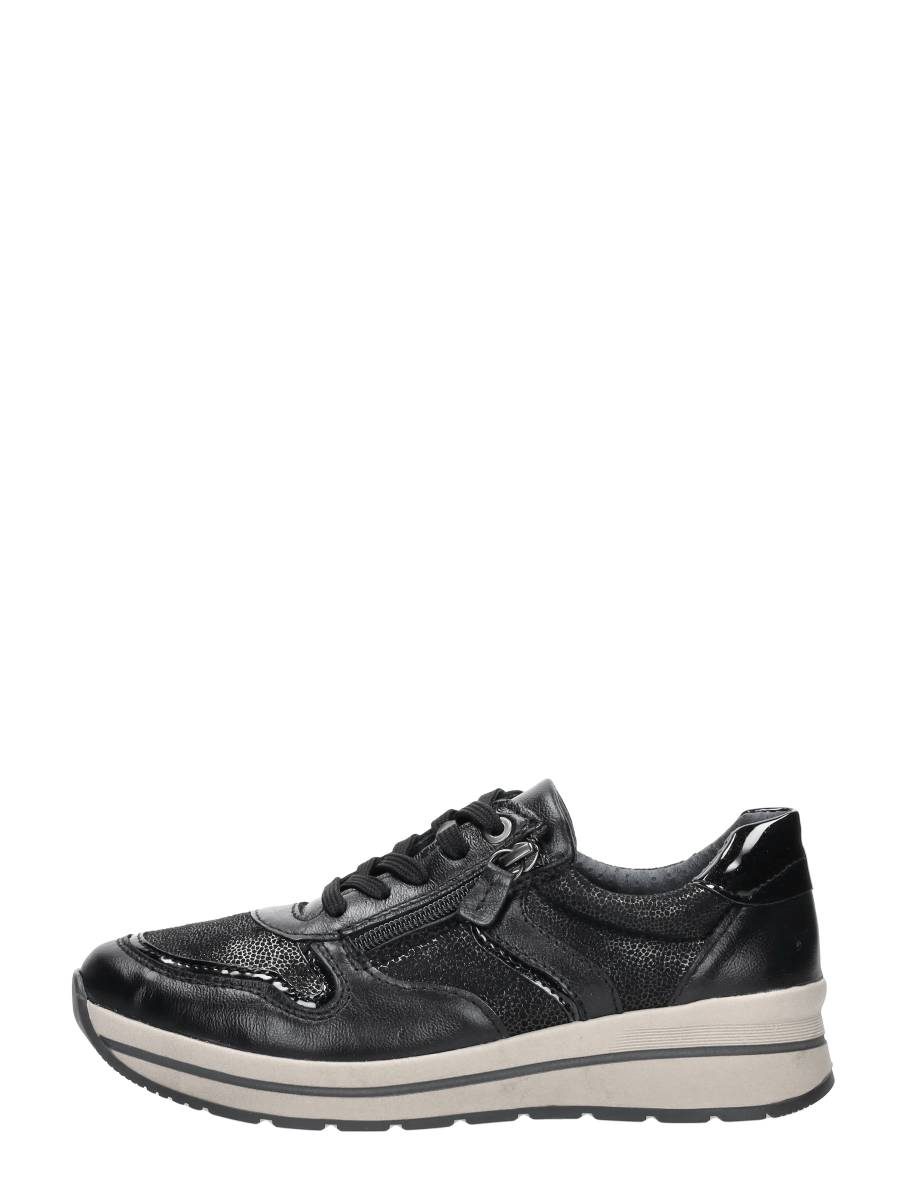 Sub55 Comfort Collection - Ruby 70 – zwart