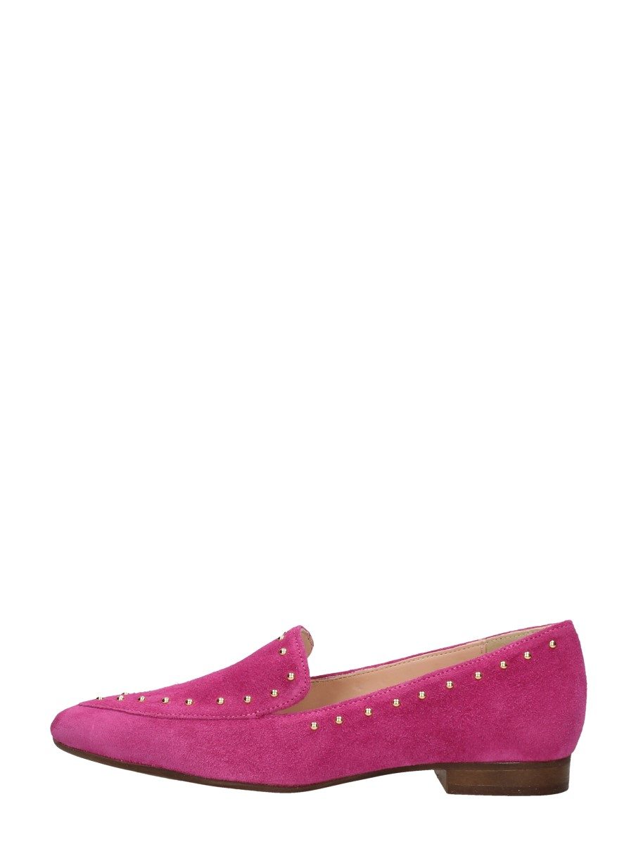 Sub55 - Mocassin – fuchsia