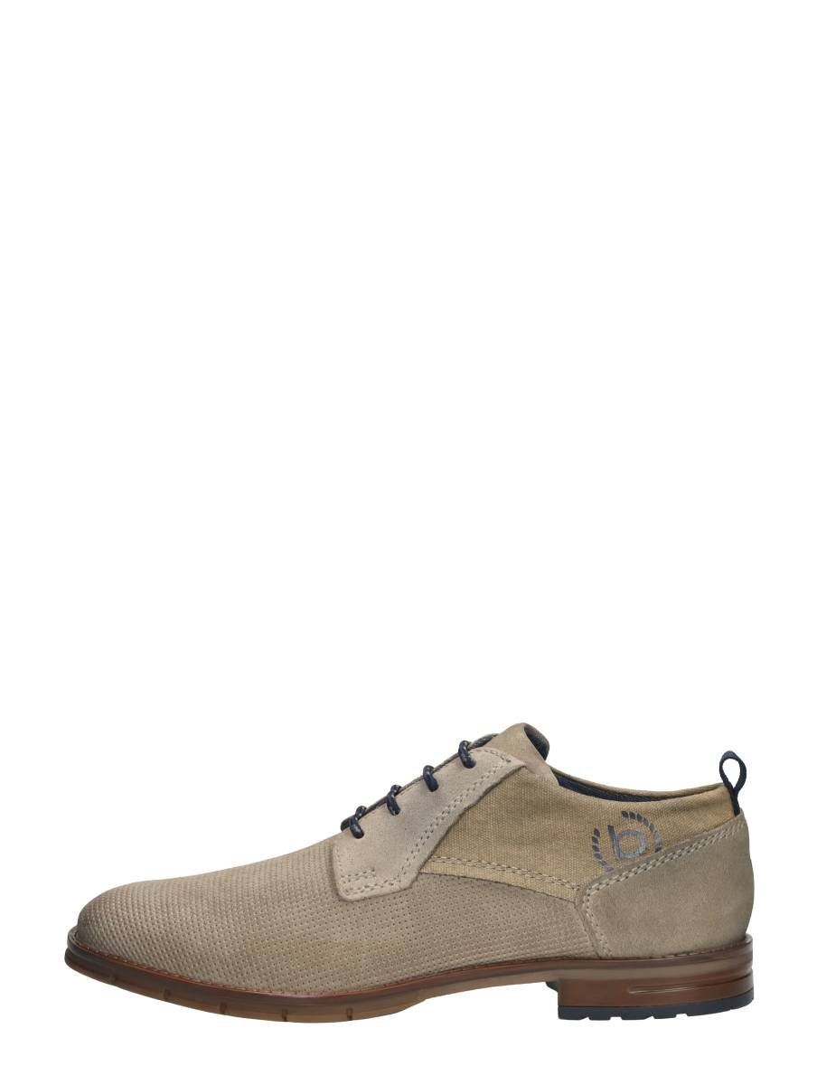 Bugatti - Benito Comfort – beige