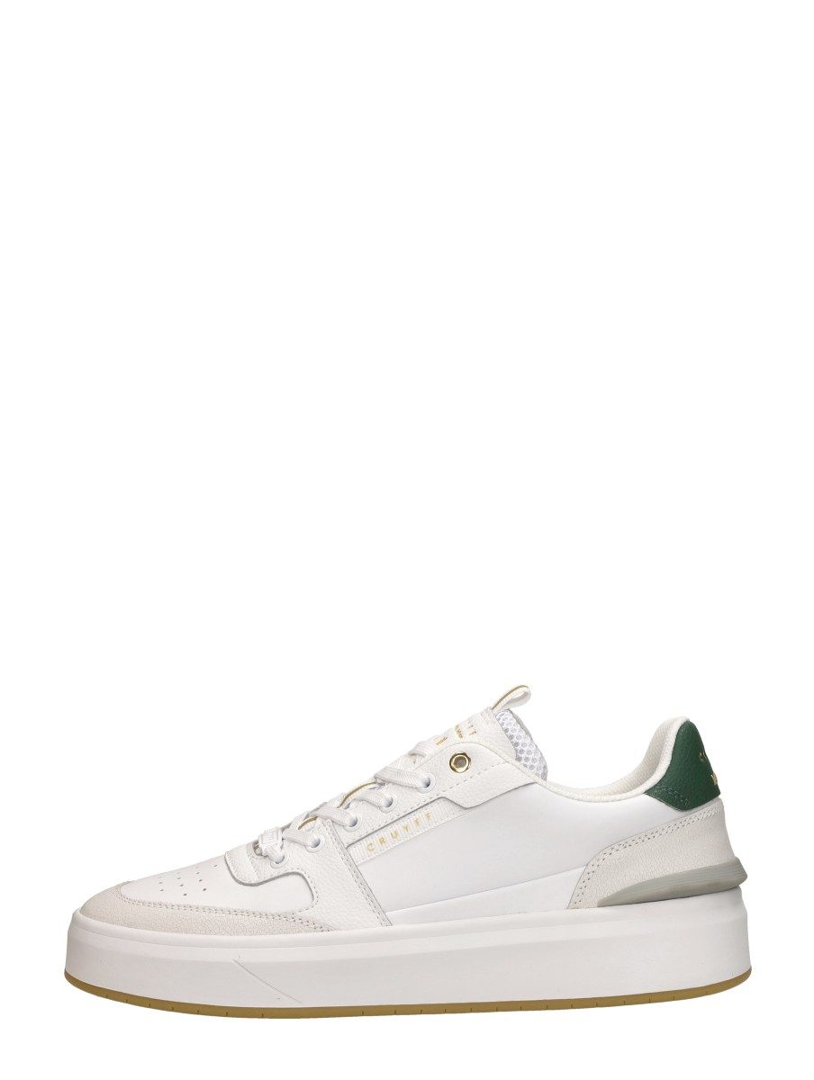 Cruyff - Endorsed Tennis – wit