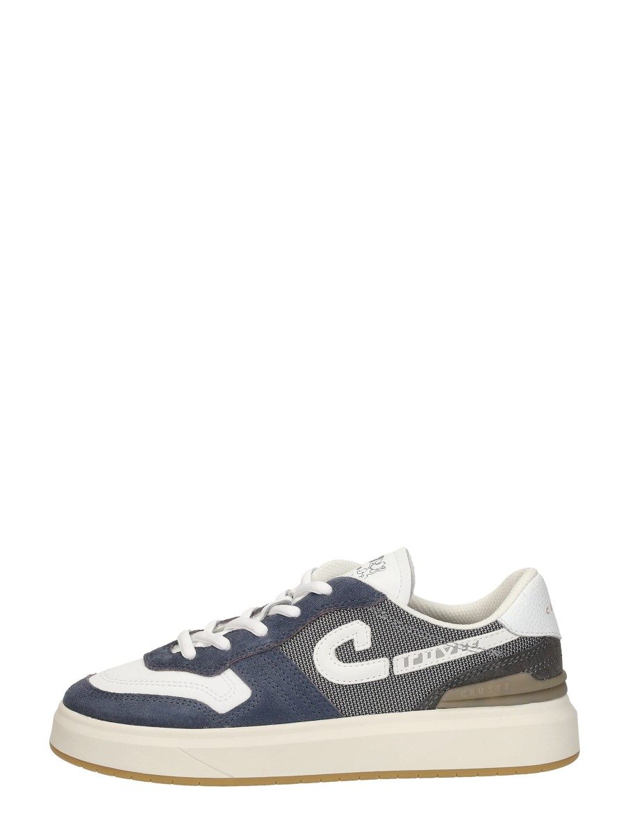 Cruyff - Indoor Classic – blauw