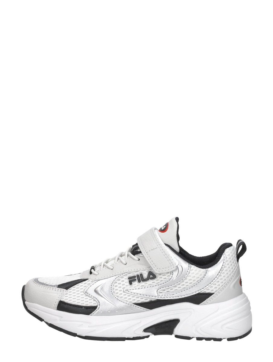 Fila - Kreatix V Kids – wit