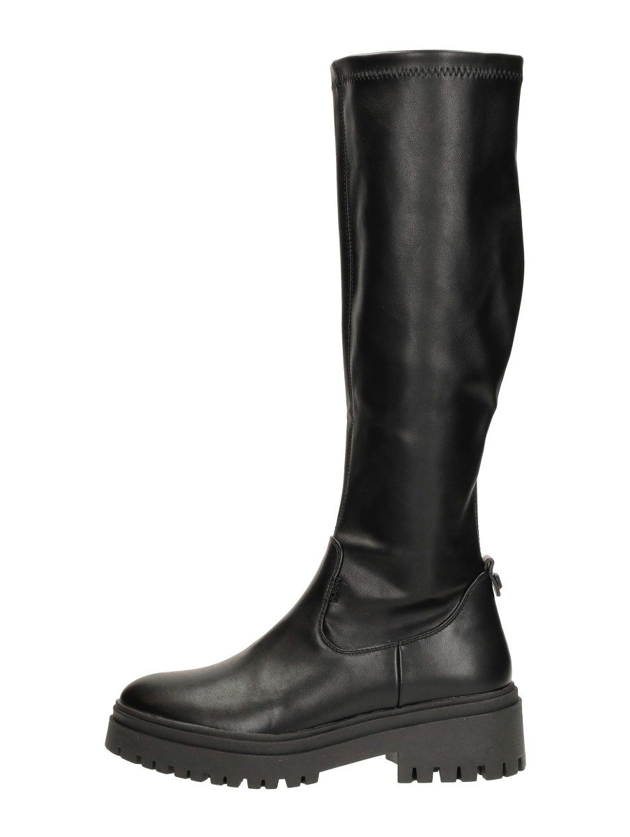 Mexx - Phaedre Keto – zwart