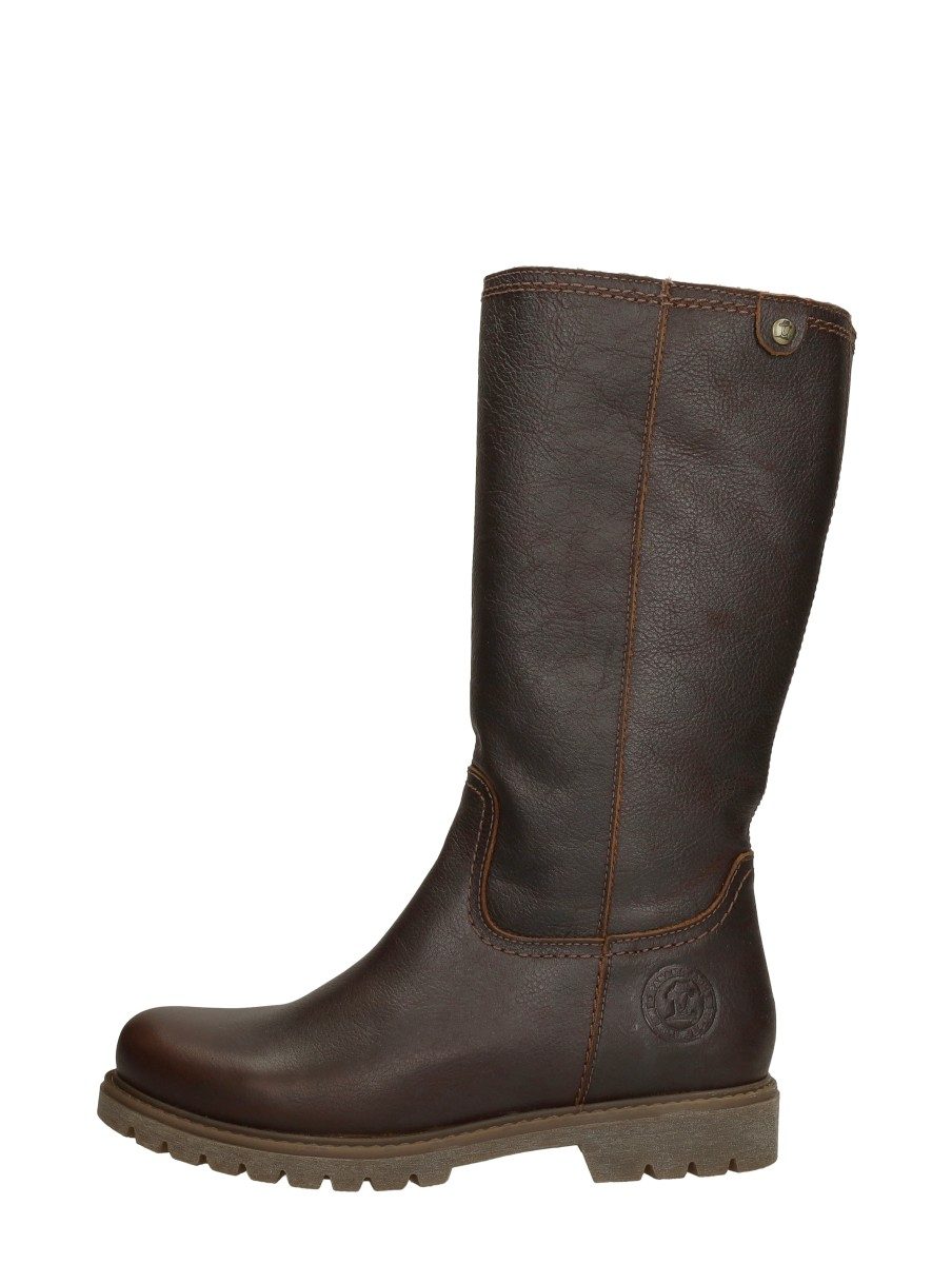 Panama Jack - Bambina – donkerbruin