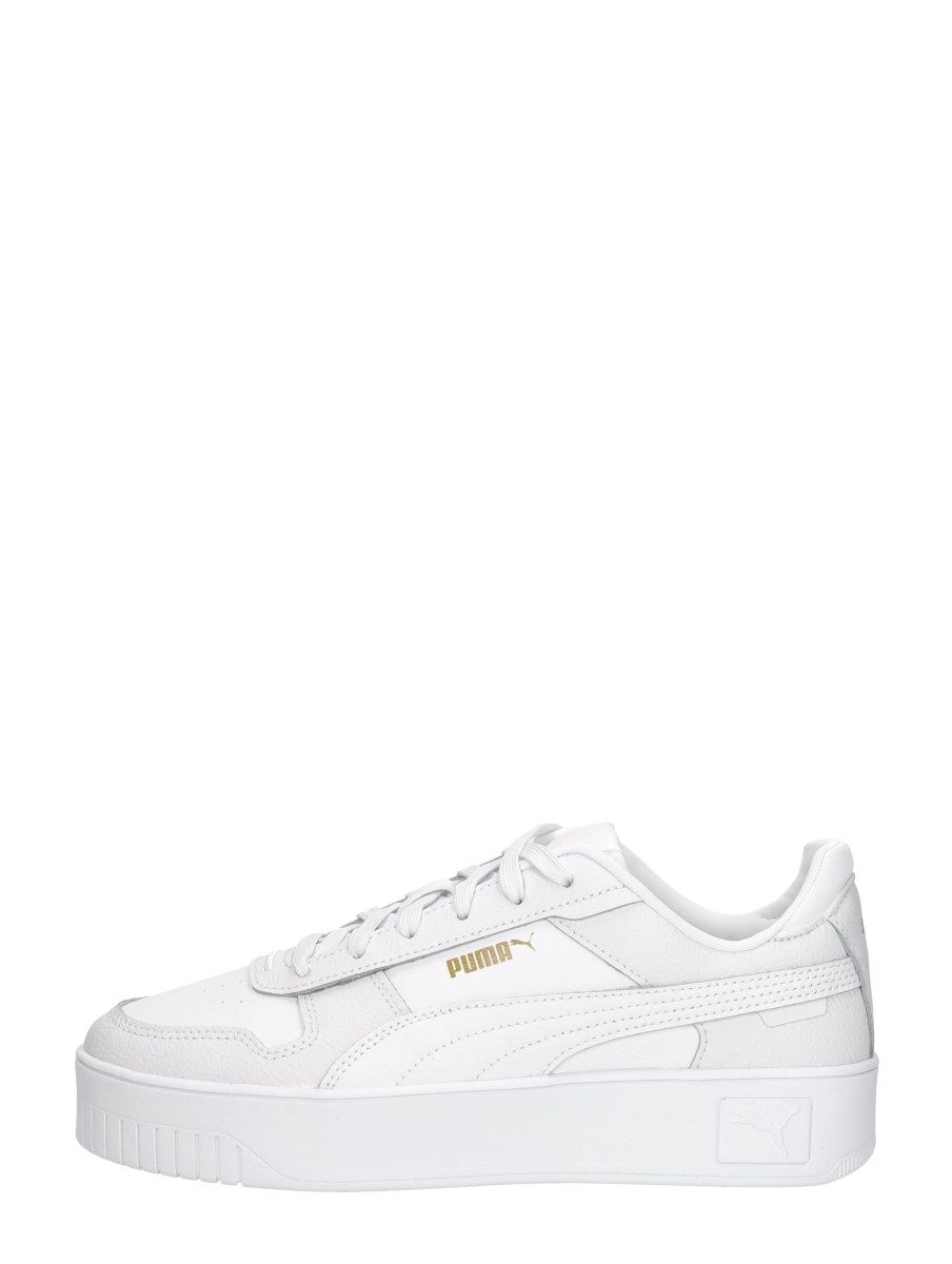Puma - Carina Street – wit
