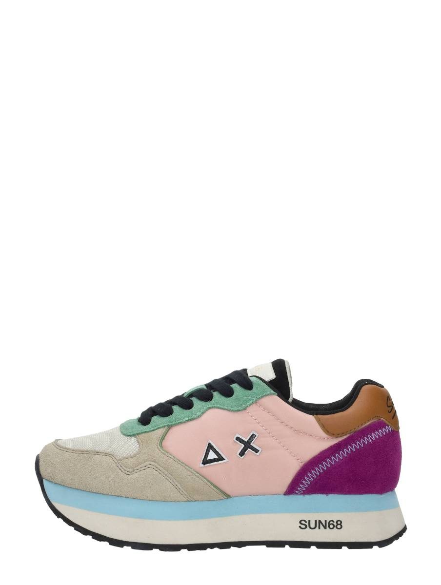 Sun68 - Kelly Multicolor