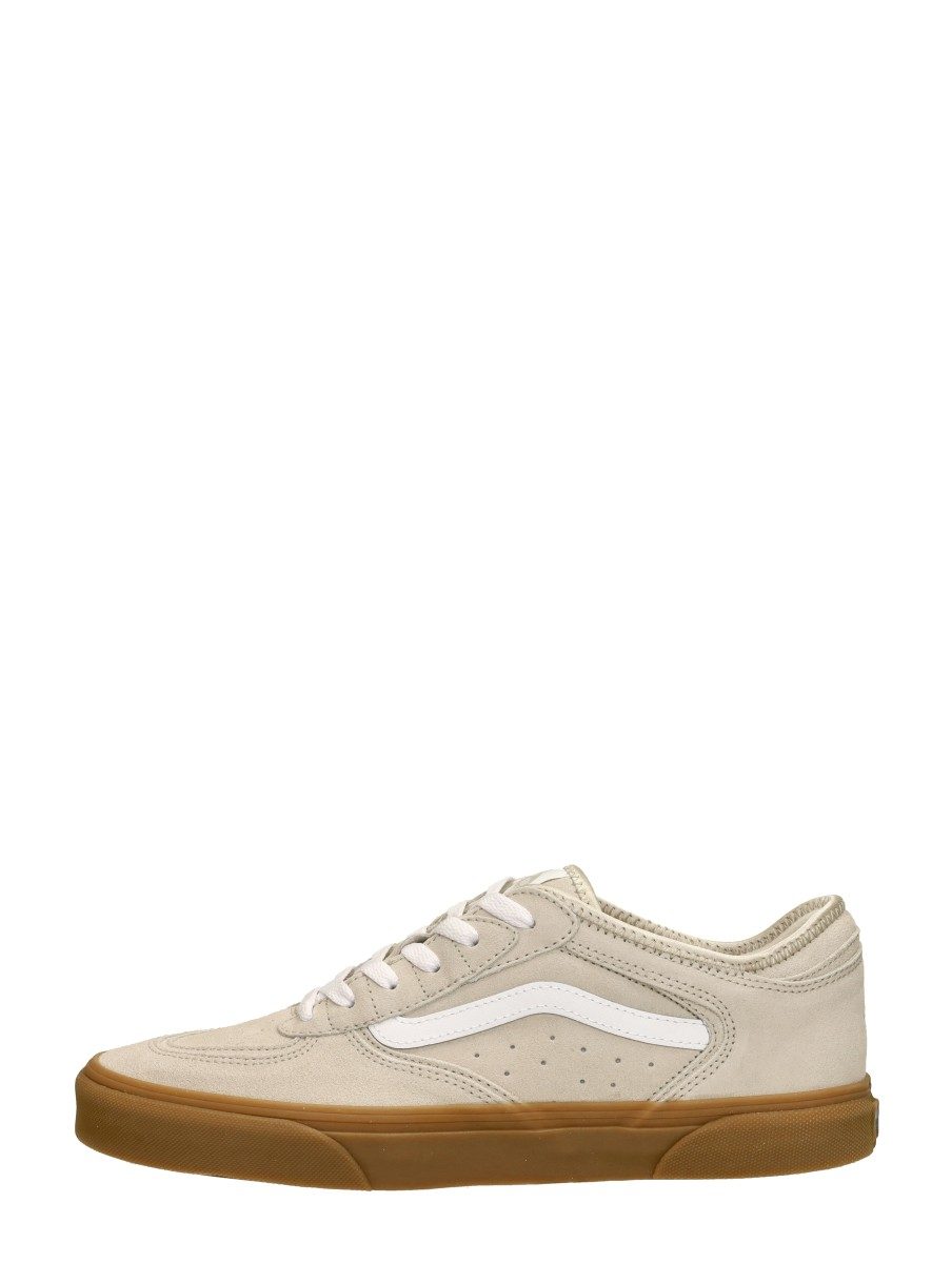 Vans - Rowley Classic – beige – foto 1 van 4