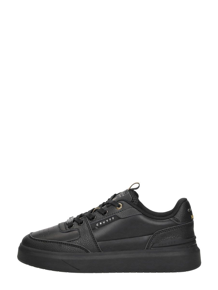 Cruyff - Endorsed Tennis – zwart