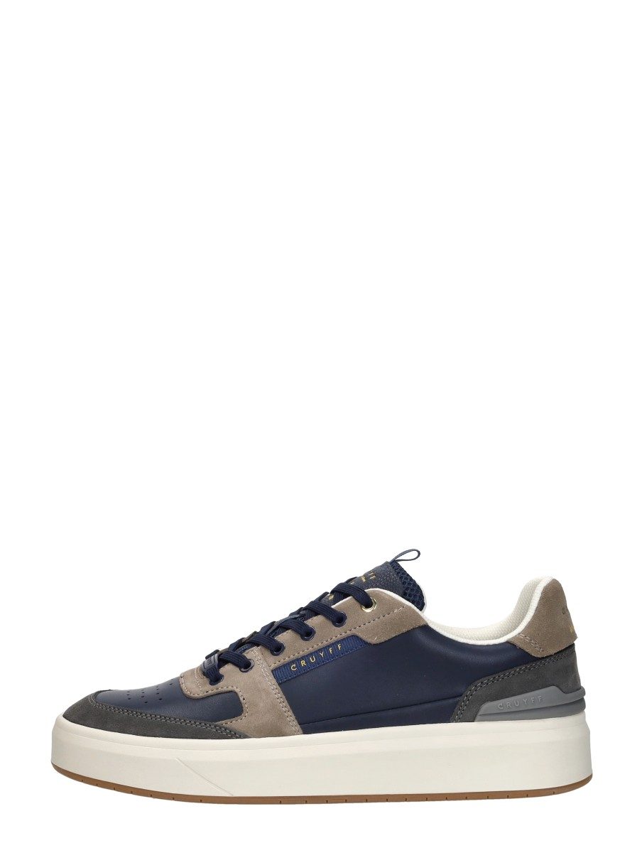 Cruyff - Endorsed Tennis – blauw