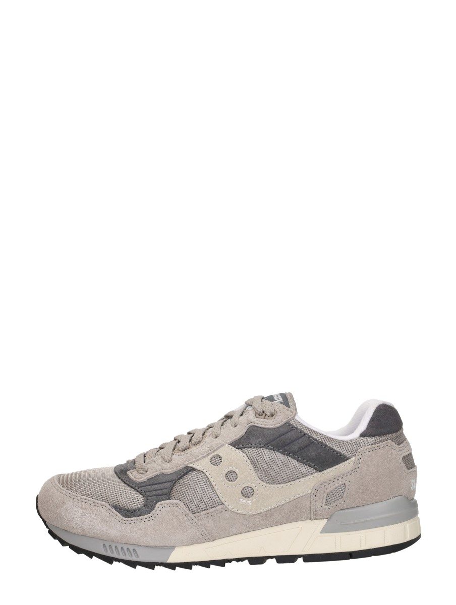 Saucony - Shadow 500 – beige