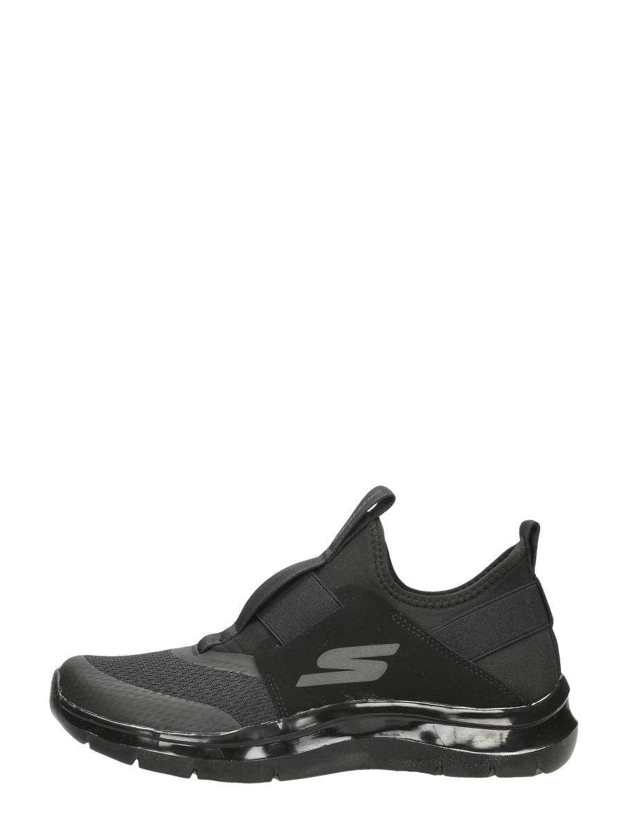 Skechers - Fast Ice – zwart