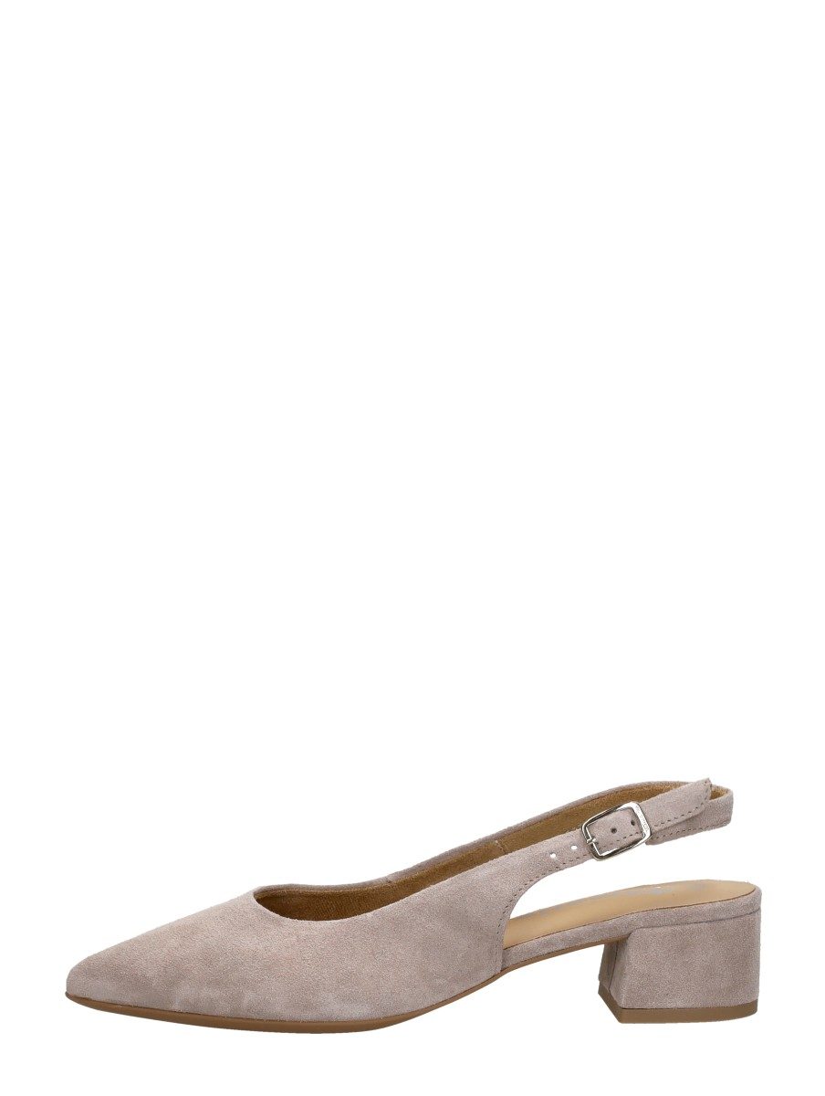 Tamaris - Slingbacks – taupe