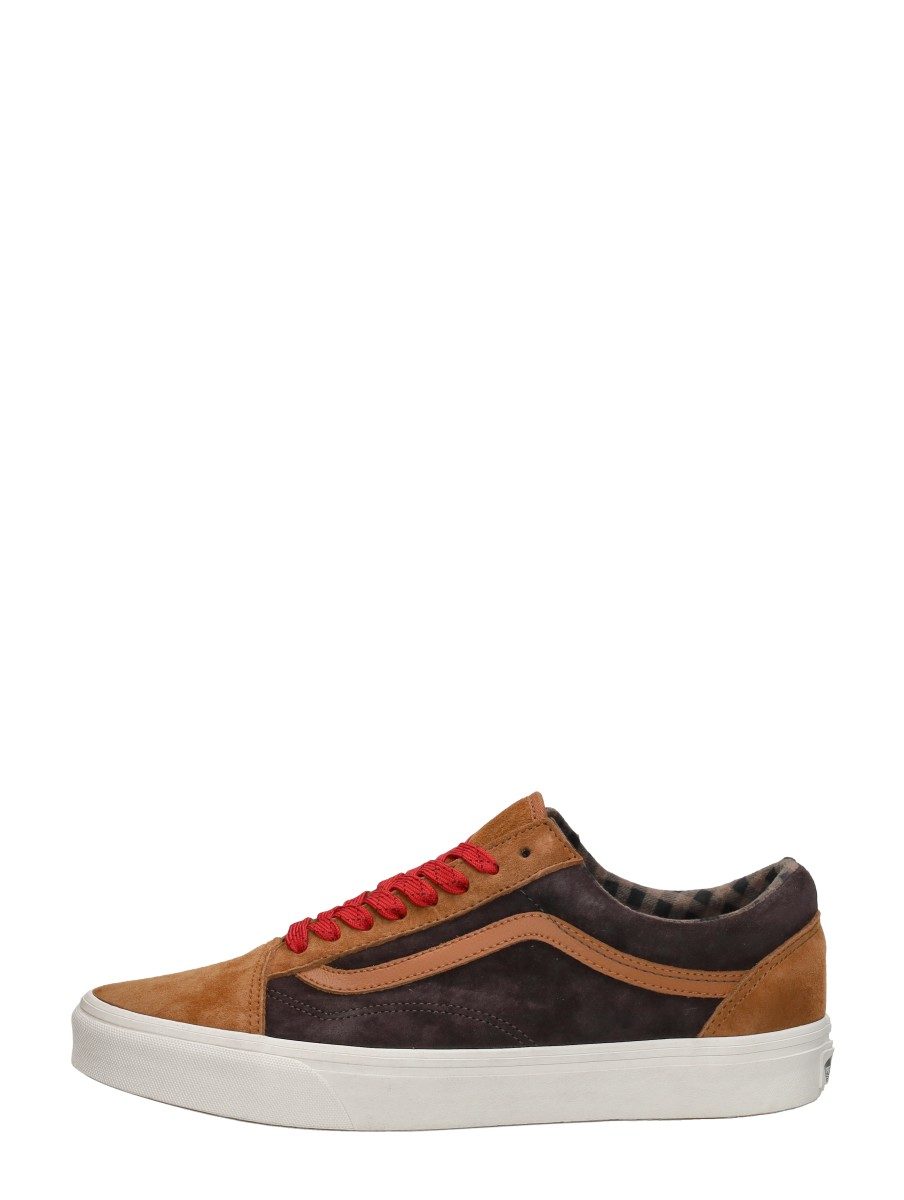 Vans - Old Skool – cognac
