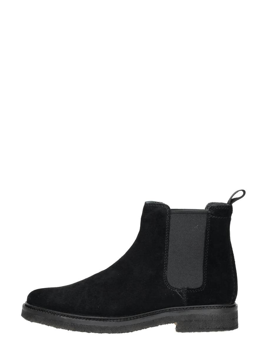 Clarks - Clarkdale Easy – zwart