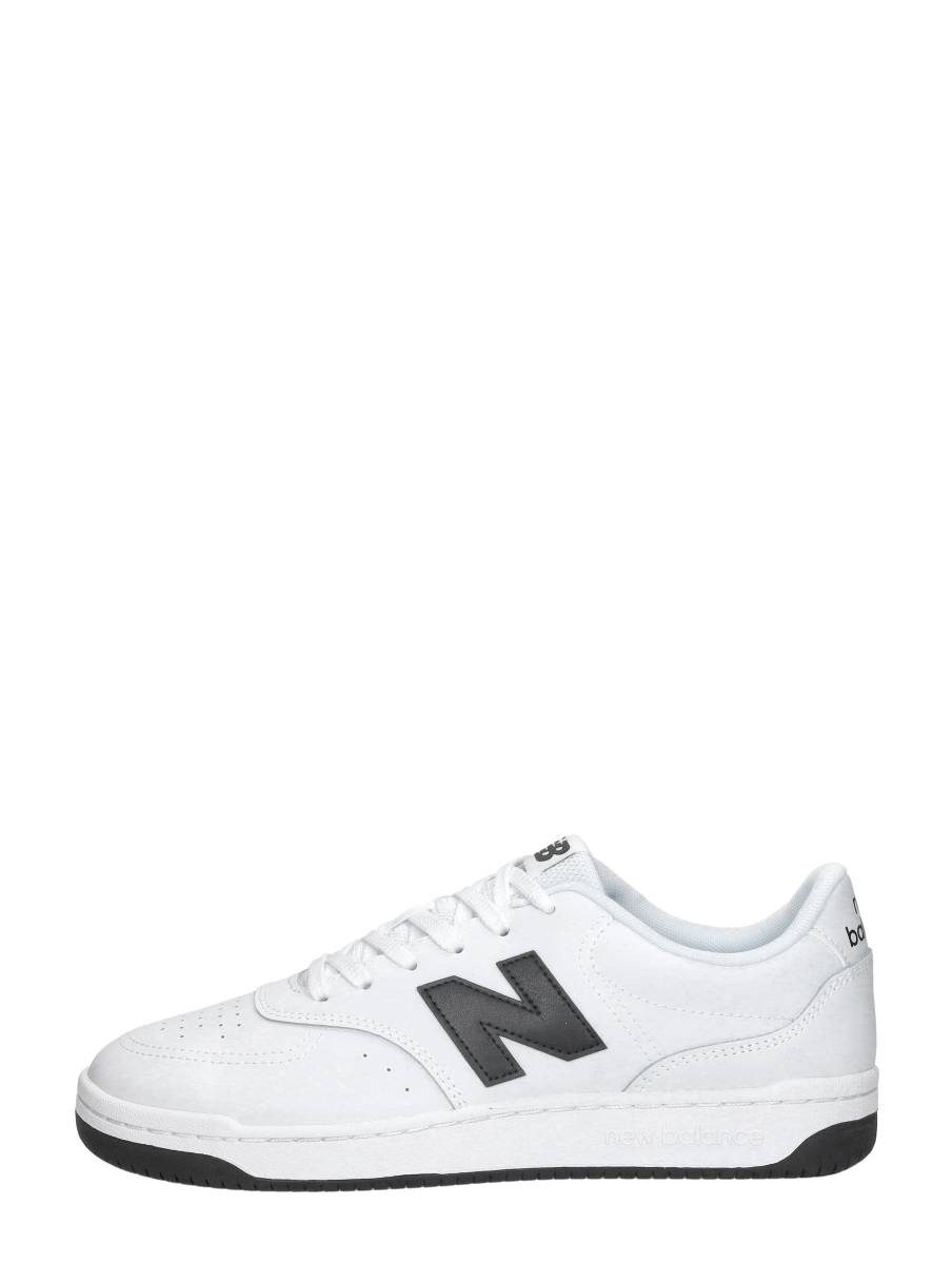 New Balance - Bb80 – wit