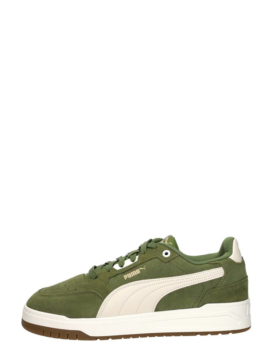 Puma - Shuffle Downtown Sd – groen