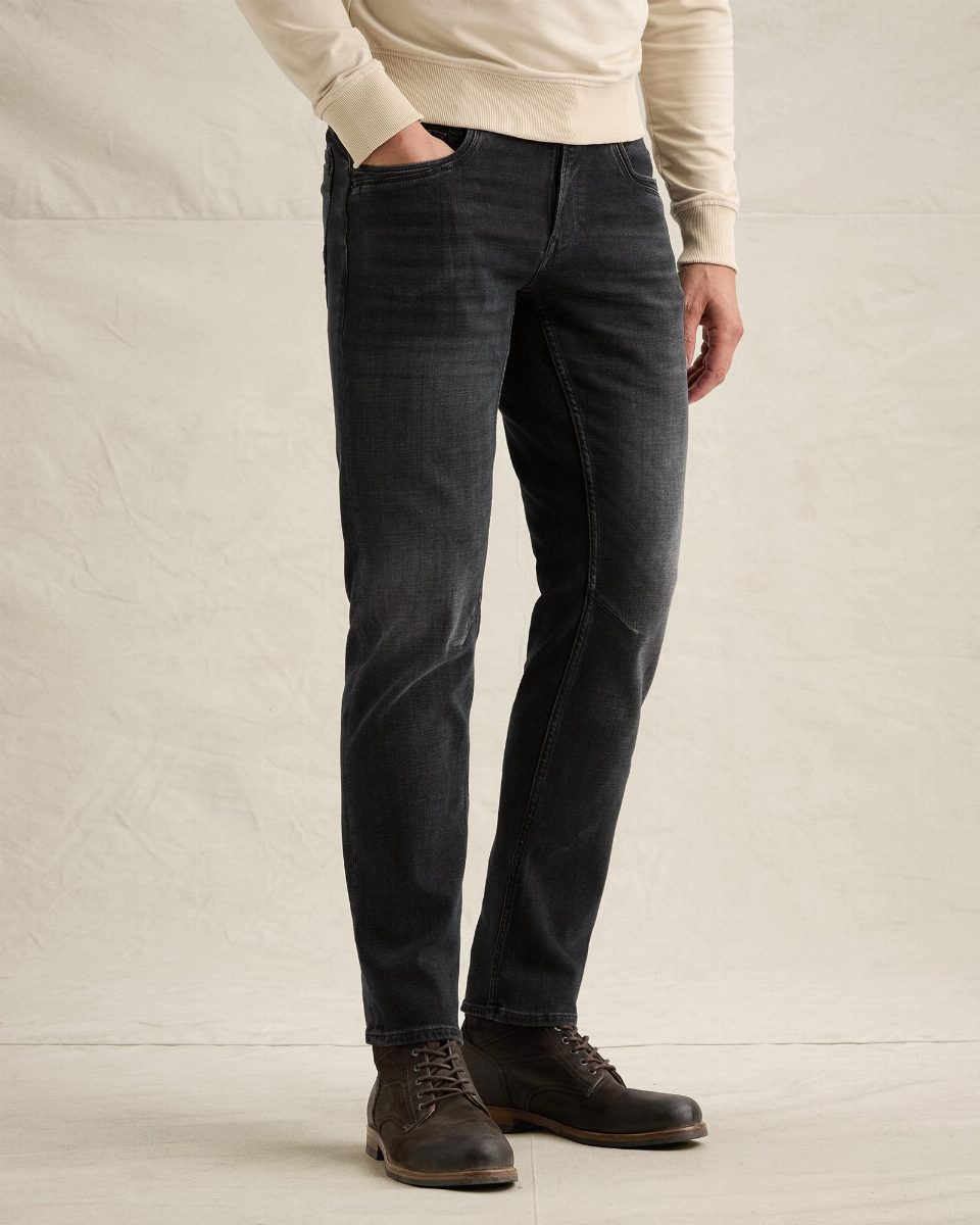 Skymaster jeans – natural blue wash