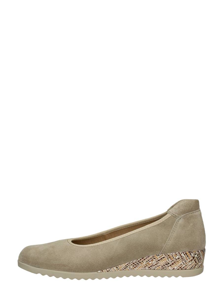 Sub55 Comfort Collection - Ellie 08 – beige