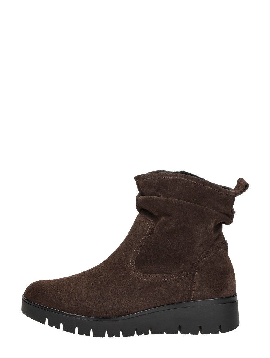 Sub55 Comfort Collection - Noa 08 – donkerbruin