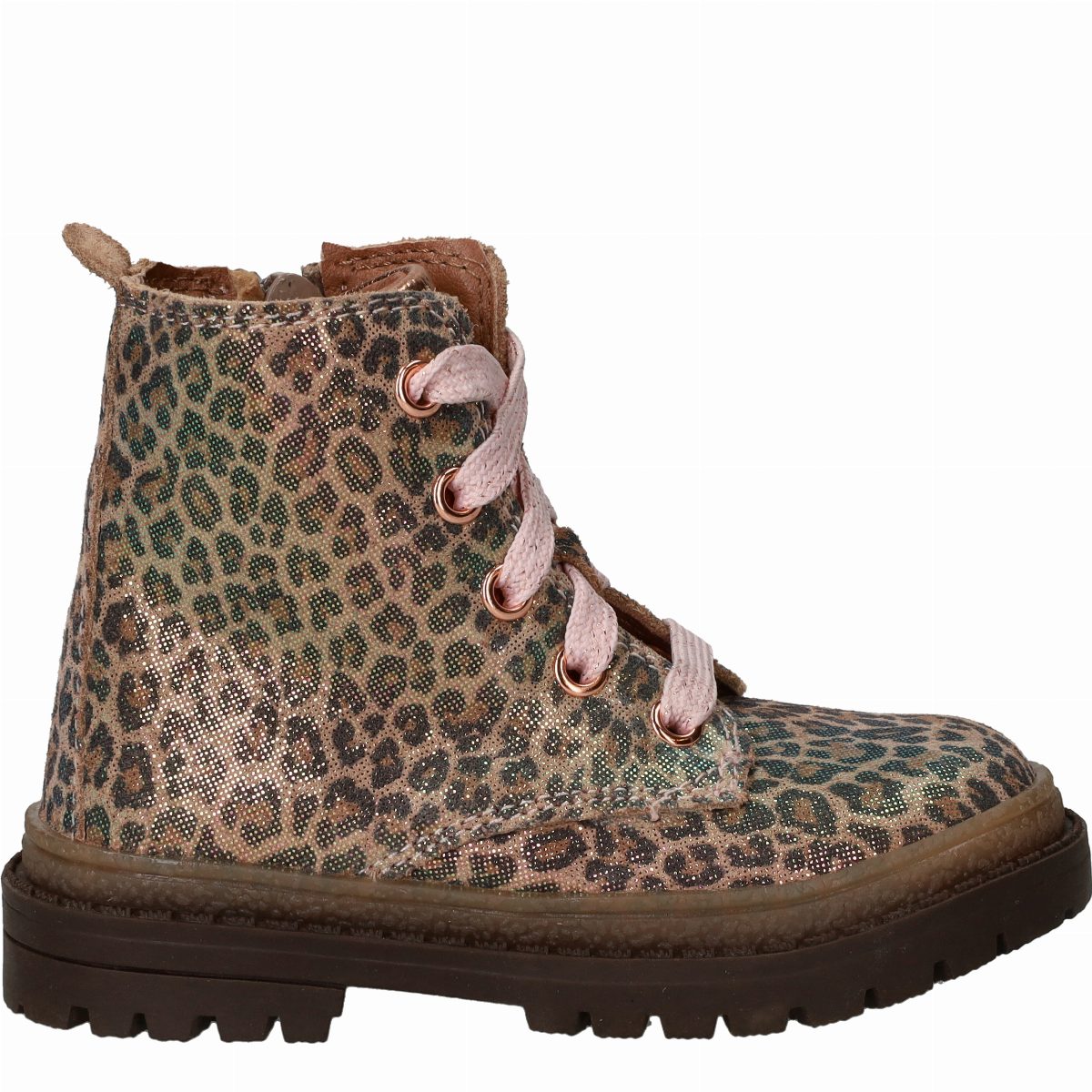 IK-KE Veterboots Multi