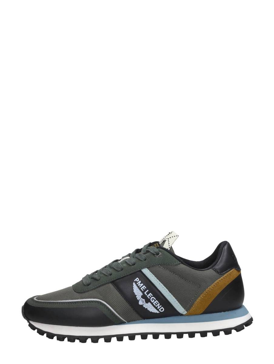 PME Legend - Valleydrop – groen