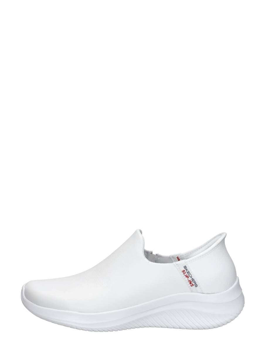Skechers - Ultra Flex 3.0 - All Smooth – wit