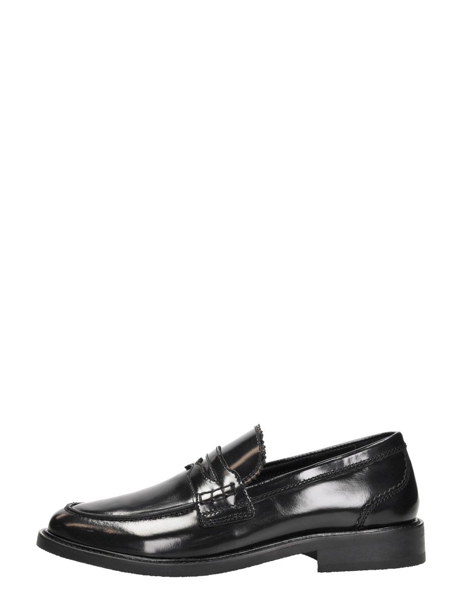 Sub55 - Mocassin – zwart