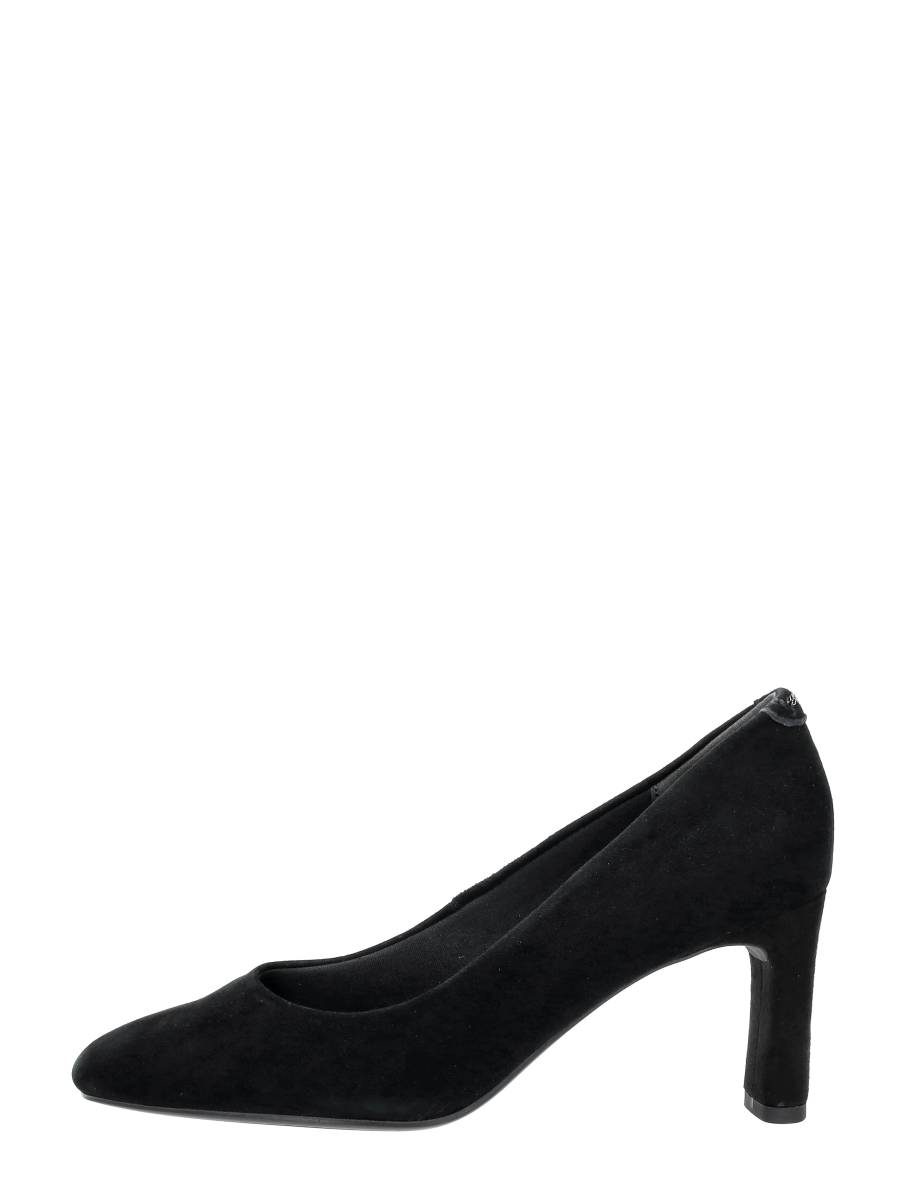 Tamaris - Pumps – zwart