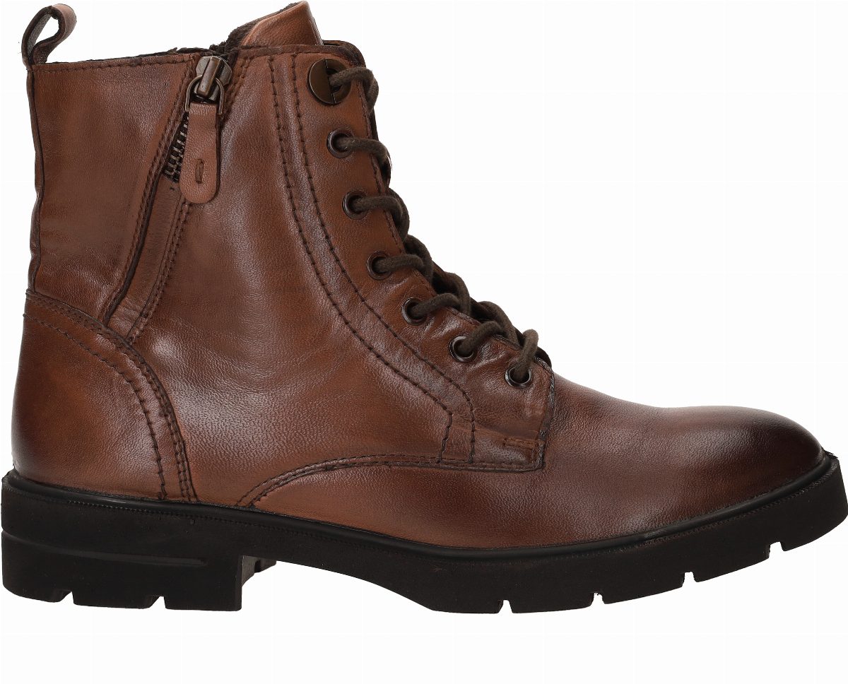 LOFF 1881 Veterboots Bruin