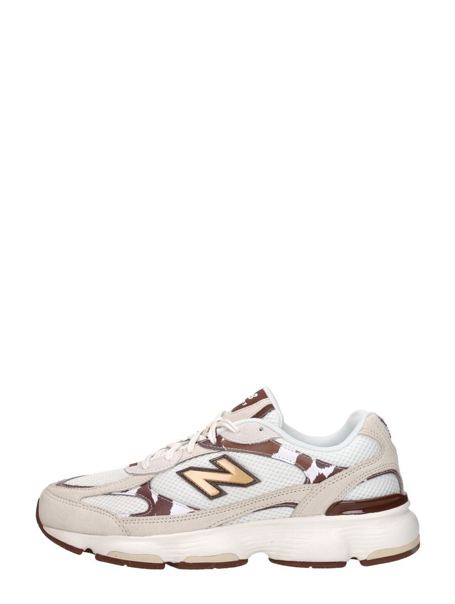 New Balance - 603 – wit