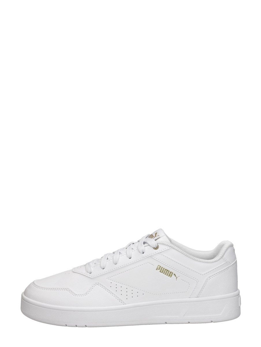 Puma - Court Classic – wit